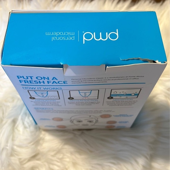 PMD Microderm Classic - Picture 4 of 5